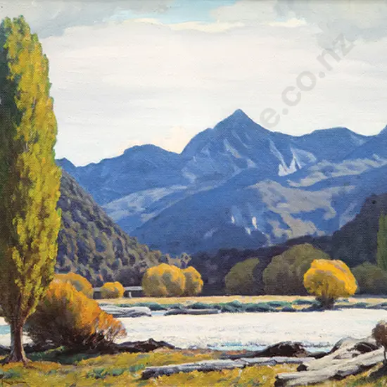 Marcus King - Owen Valley