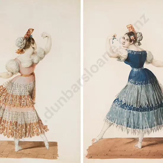 Joaquín Domínguez Becquer (Spanish