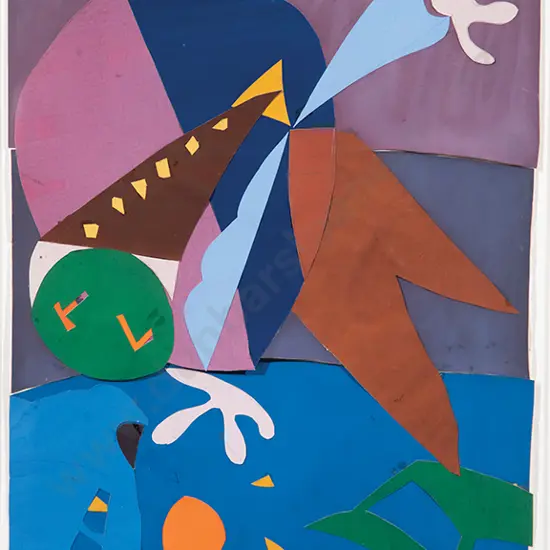 Philip Trusttum - Ball