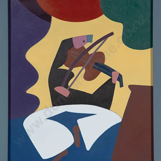 Eion Stevens - Shanty