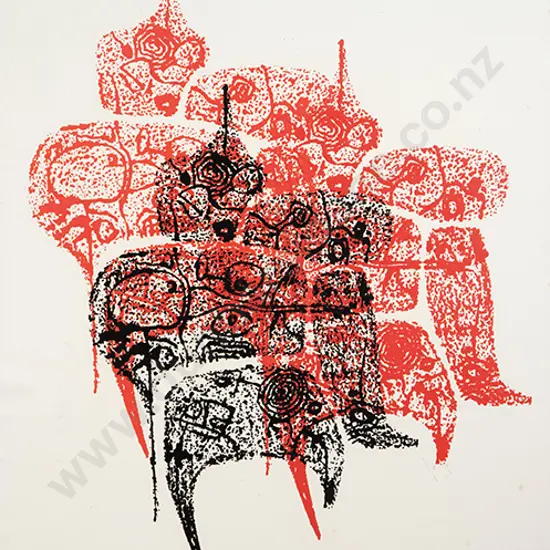 Guy Ngan - Series Twenty Eight B