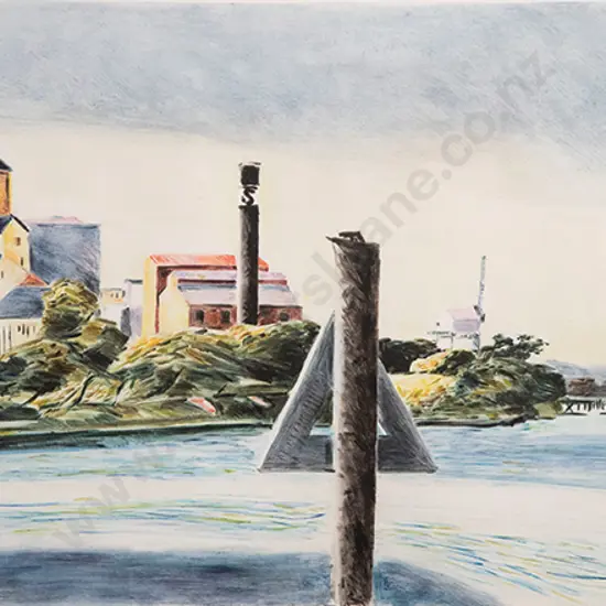 Stanley Palmer - Memories of Chelsea