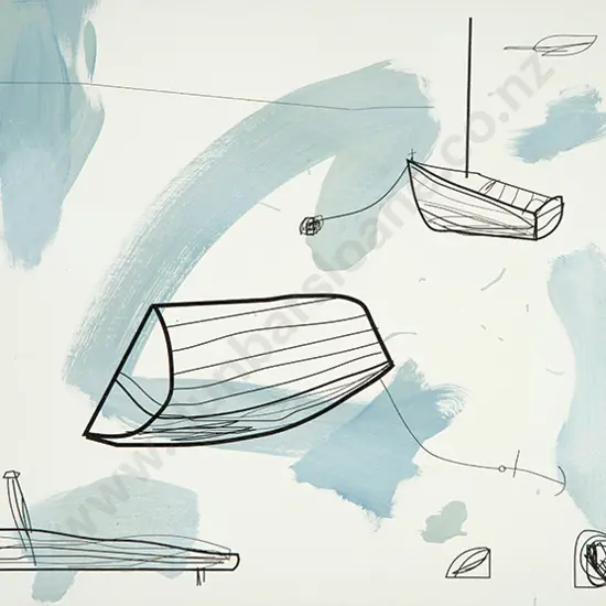 Scott Kennedy - Riwaka