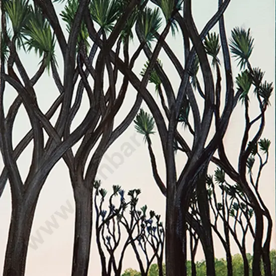 Michael Moore - Southern Wairarapa