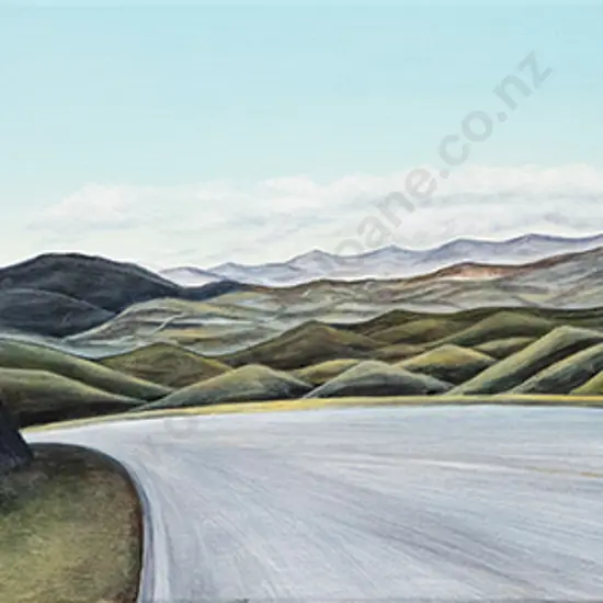 Michael Moore - Towards the Central Plateau