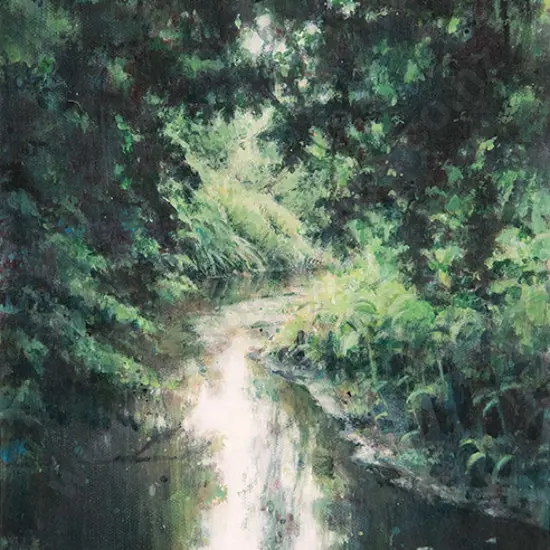 Anya Sinclair - Little Muddy Creek