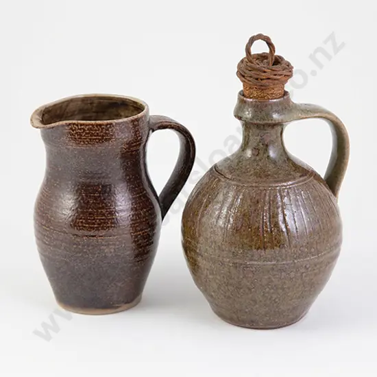 Mirek Smisek milk jug