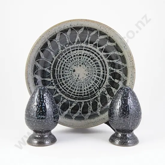 Mirek Smisek Shallow Dish