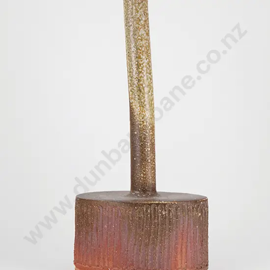 Bruce Martin Sculptural Specimen Vase