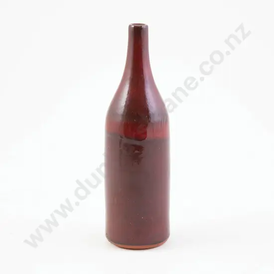 John Parker Bottle Vase