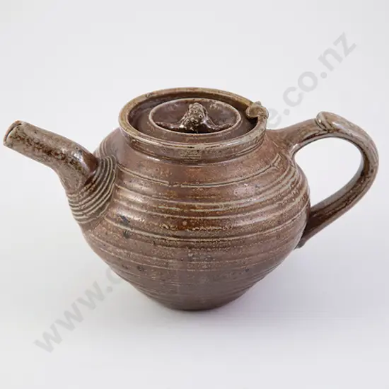 Ross Mitchell Anyon Teapot
