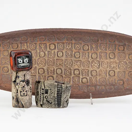 Ted Dutch Signal Figure & Other