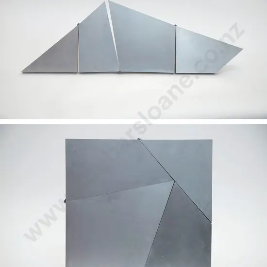 Aiko Groot - Sqaureangle