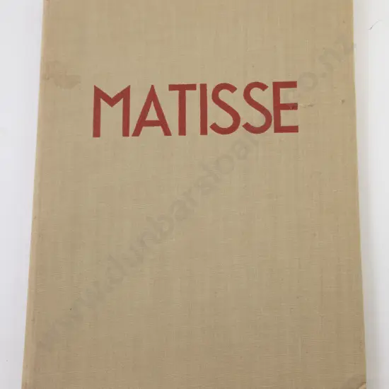 Matisse
