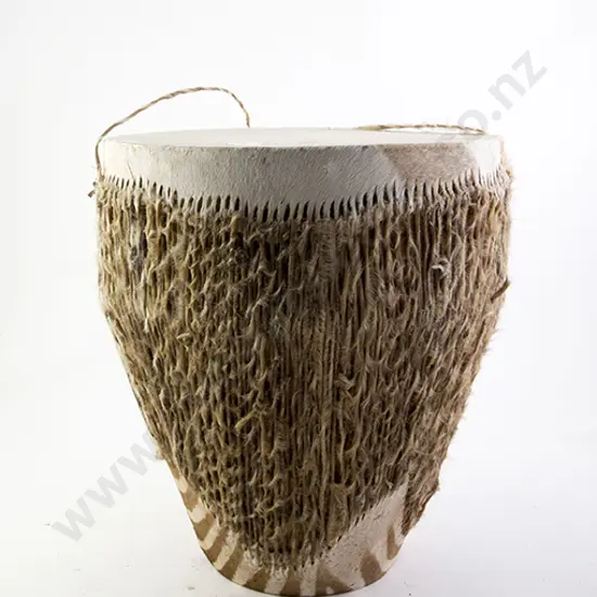 African Drum