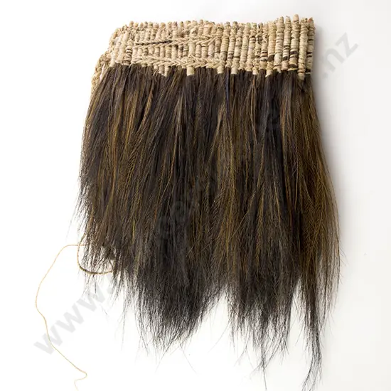 Vintage PNG Loin Cloth