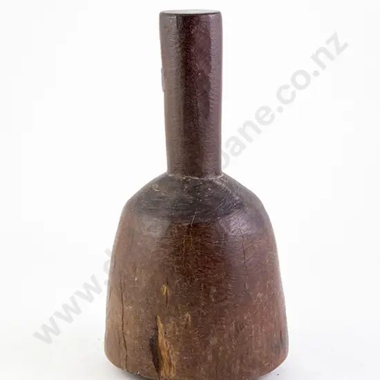 Hardwood Heavy Mallet