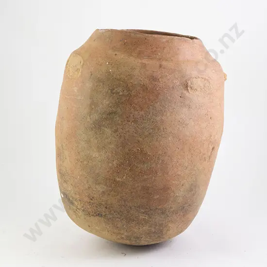 Pre Columbian Clay Vessel
