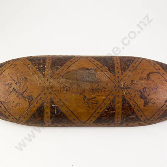 Australian Aboriginal Shield