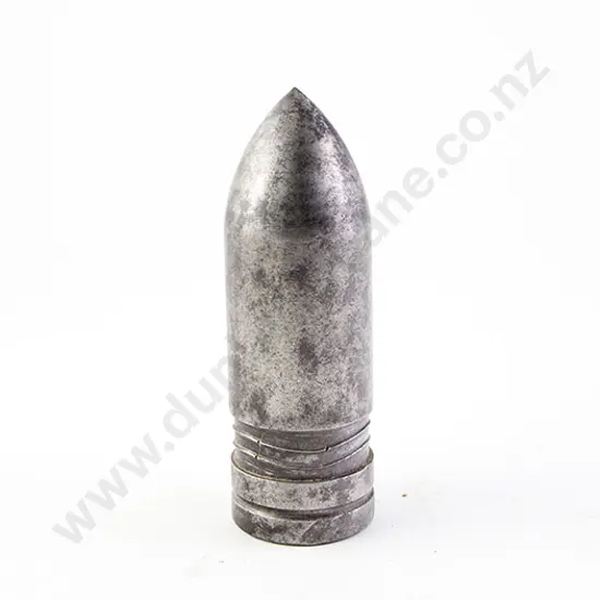 Armstrong Field Gun Projectile