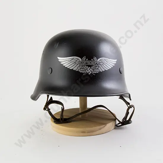 Pre- WWII German Luftschutz Helmet