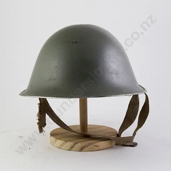 WWII Italian Helmet