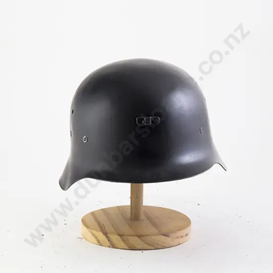 Post WWII Spanish Helmet