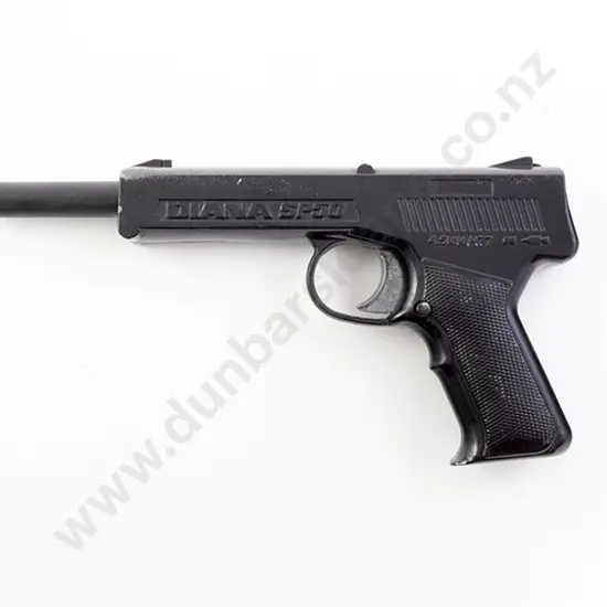 Diana SP50 Air Pistol