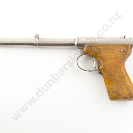 Diana Model 2 Air/Dart Pistol