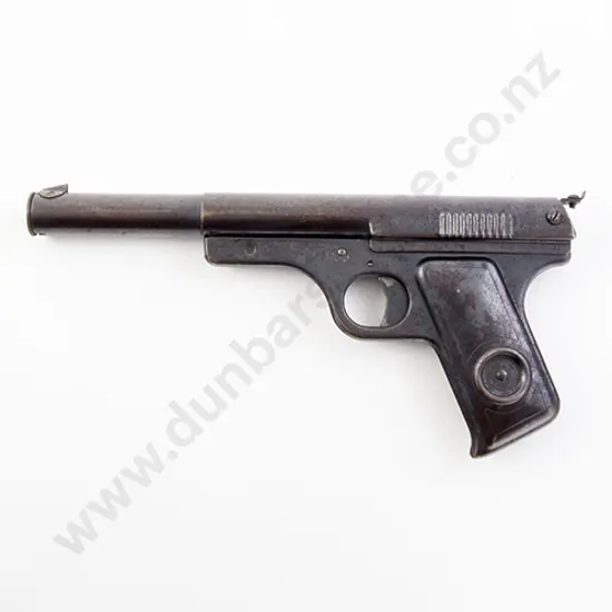 Daisy No118 Target Special Air Pistol