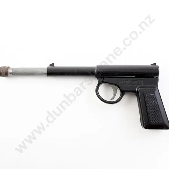 T H Harrington & Son 'The Gat' Air Pistol