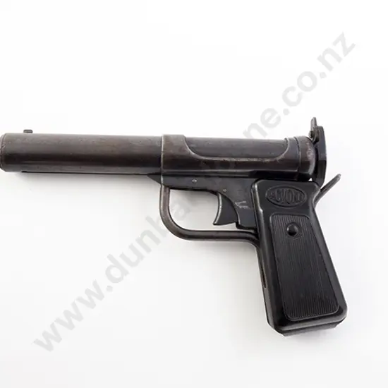 Accles & Shelvoke Acvoke Spring Air Pistol