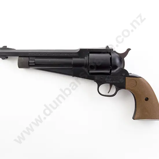 Boxed A. Coleman Crosman AIr Gun