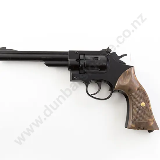 USA Crosman Model 38T Pellet Gun