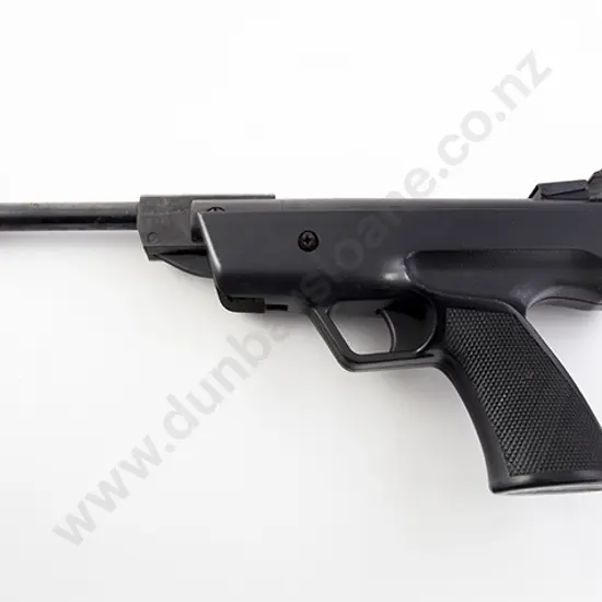 Norica Model 38 Air Pistol