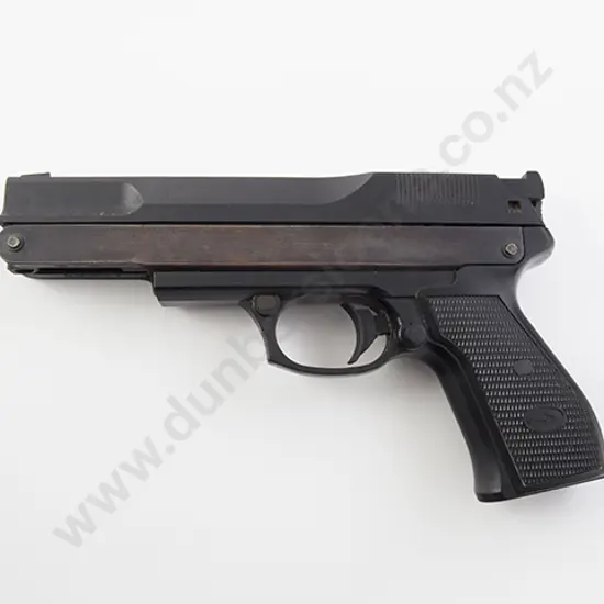 Gamo Air Pistol