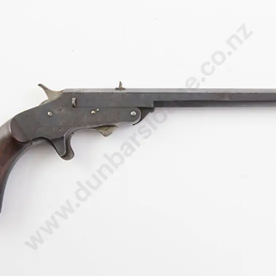 Belgian 230 Cal Target Pistol