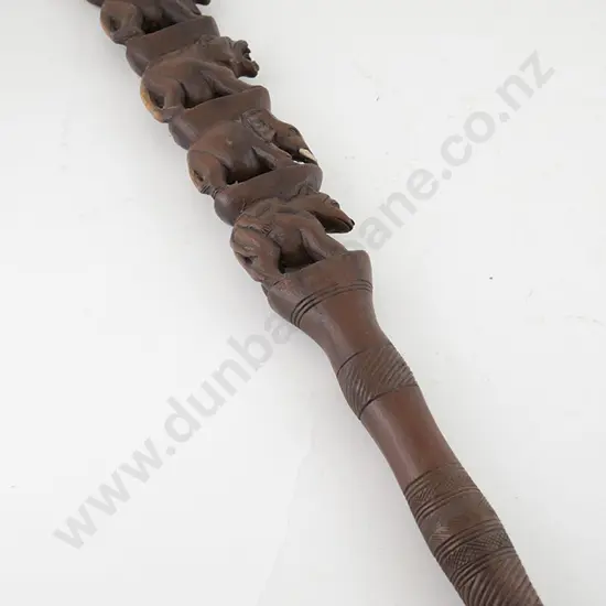 African Walking Stick