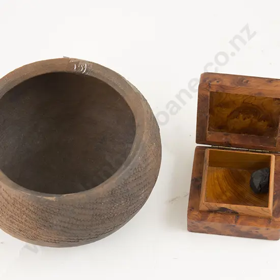 BaTwa Tribe of Burundi