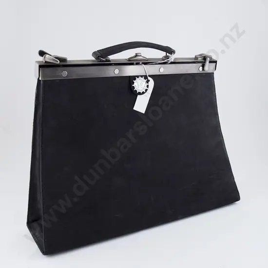 Gladstone Type Briefcase