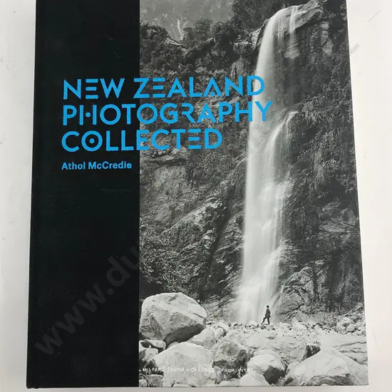 New Zealand Photography