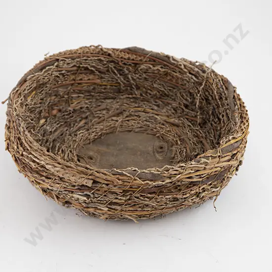 WITHDRAWN - Ruth Castle Dish