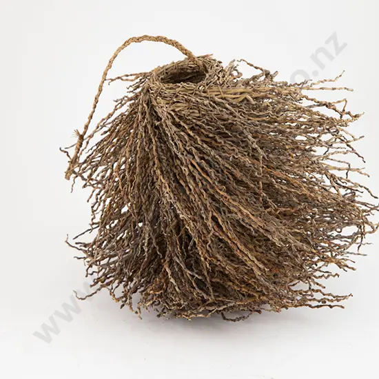 WITHDRAWN - Ruth Castle Hanging Vessel