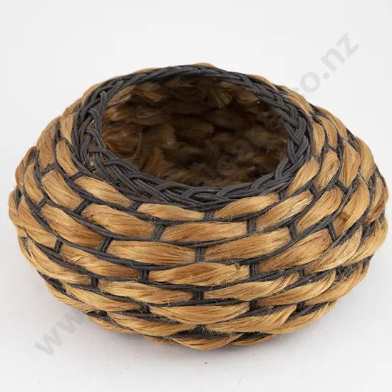 Ruth Castle Basket