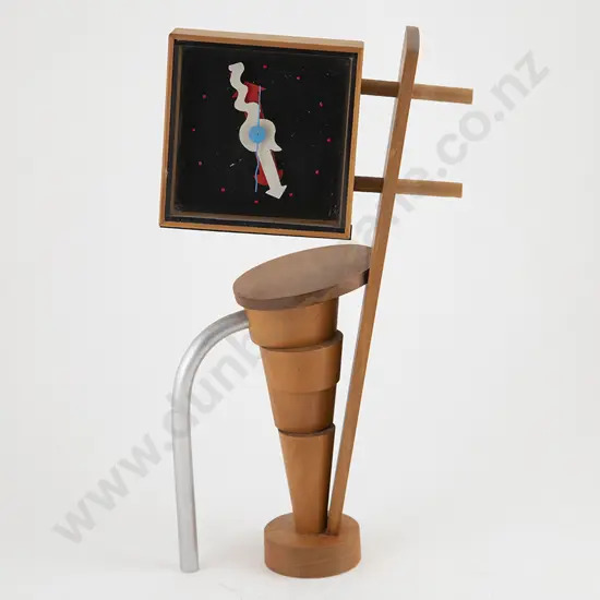 Greg Bloomfield Rimu