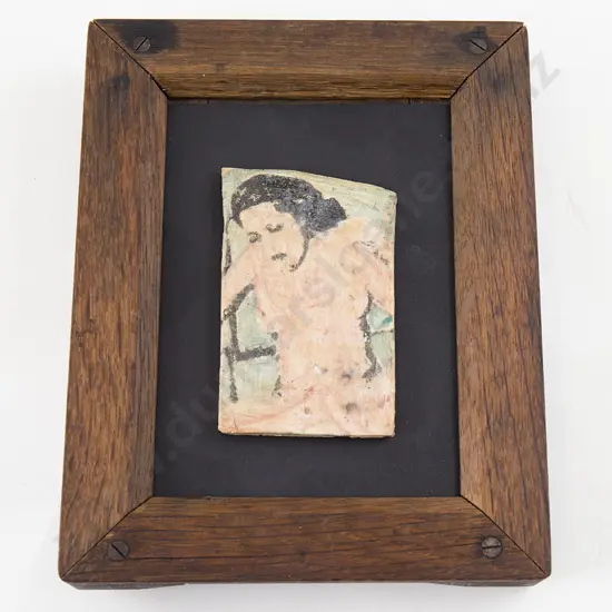 Richard Stratton Ceramic Tile