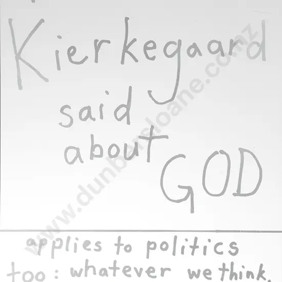 NZ Art 2005 Artspace Posters (3)