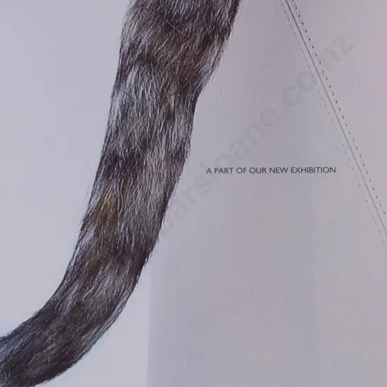 Patricia Piccinini In Another Life 2006