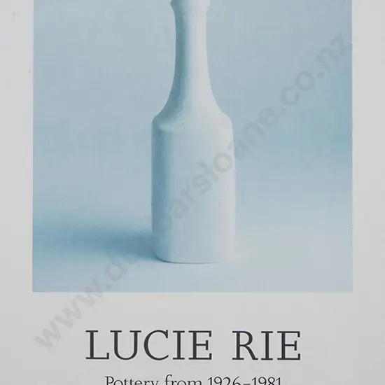 Framed Poster and others (4)