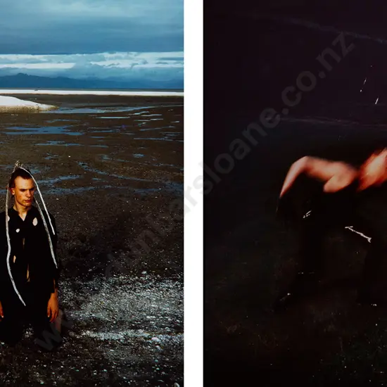 Christine Webster photographs (2)